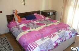 De inchiriat 2 camere, 60 mp, mobilat modern, parcare subterana, zona Oncos!