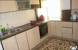 De inchiriat 2 camere, 60 mp, mobilat modern, parcare subterana, zona Oncos!