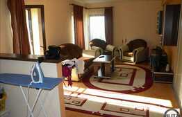 De inchiriat 2 camere, 60 mp, mobilat modern, parcare subterana, zona Oncos!