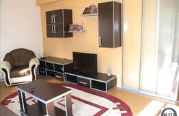 De inchiriat 2 camere, 60 mp, mobilat modern, parcare subterana, zona Oncos!