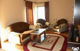 De inchiriat 2 camere, 60 mp, mobilat modern, parcare subterana, zona Oncos!