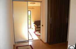 De inchiriat 2 camere, 60 mp, mobilat modern, parcare subterana, zona Oncos!