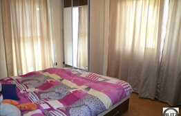 De inchiriat 2 camere, 60 mp, mobilat modern, parcare subterana, zona Oncos!