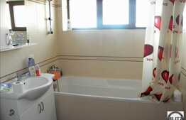 De inchiriat 2 camere, 60 mp, mobilat modern, parcare subterana, zona Oncos!