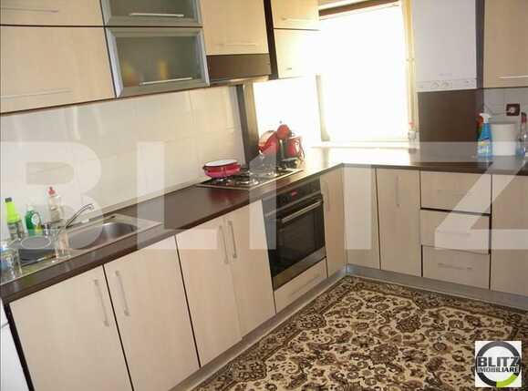 Apartament de închiriat 2 camere Bună Ziua - 9733AI | BLITZ Cluj-Napoca | Poza6