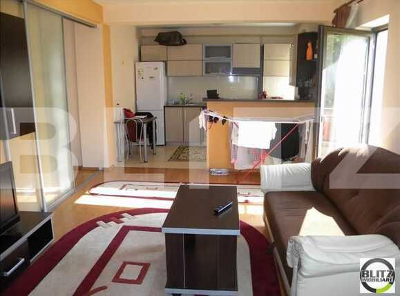 Apartament de închiriat 2 camere Bună Ziua - 9733AI | BLITZ Cluj-Napoca | Poza2