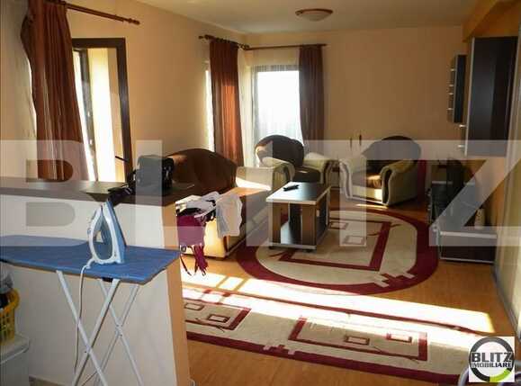 Apartament de închiriat 2 camere Bună Ziua - 9733AI | BLITZ Cluj-Napoca | Poza3