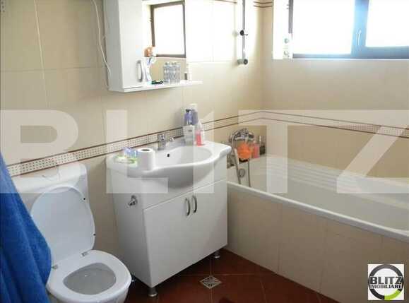 Apartament de închiriat 2 camere Bună Ziua - 9733AI | BLITZ Cluj-Napoca | Poza13