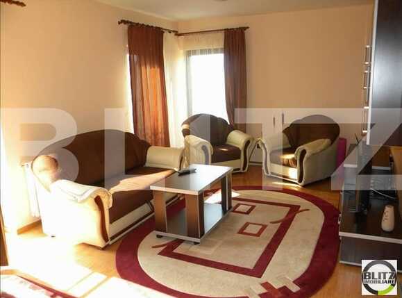 Apartament de închiriat 2 camere Bună Ziua - 9733AI | BLITZ Cluj-Napoca | Poza4