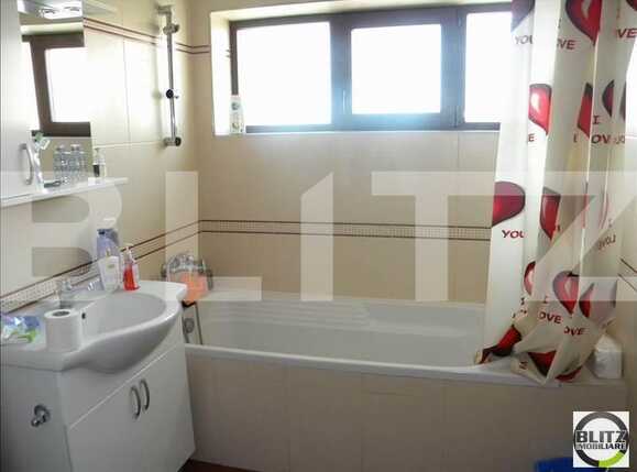 Apartament de închiriat 2 camere Bună Ziua - 9733AI | BLITZ Cluj-Napoca | Poza14