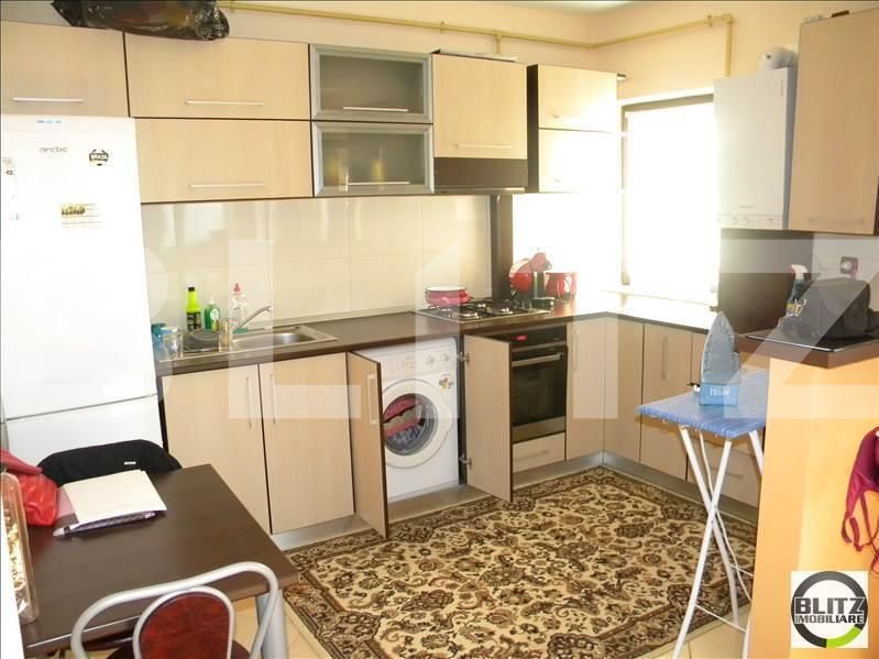 Apartament de închiriat 2 camere Bună Ziua - 9733AI | BLITZ Cluj-Napoca | Poza5