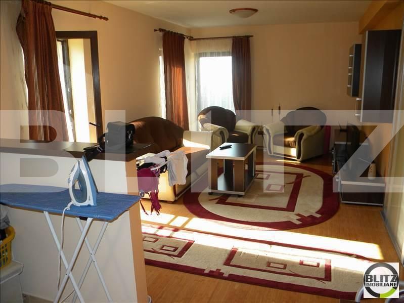 Apartament de închiriat 2 camere Bună Ziua - 9733AI | BLITZ Cluj-Napoca | Poza3