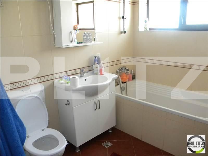 Apartament de închiriat 2 camere Bună Ziua - 9733AI | BLITZ Cluj-Napoca | Poza13