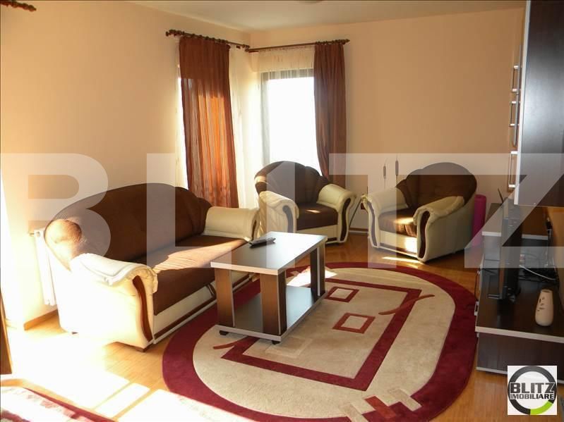 Apartament de închiriat 2 camere Bună Ziua - 9733AI | BLITZ Cluj-Napoca | Poza4