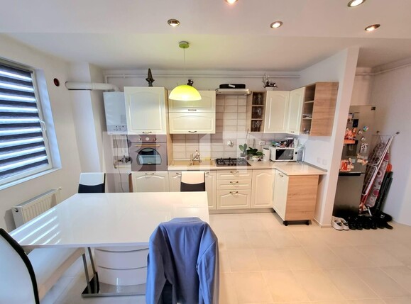 Garsonieră de vânzare Bună Ziua - 97330AV | BLITZ Cluj-Napoca | Poza4