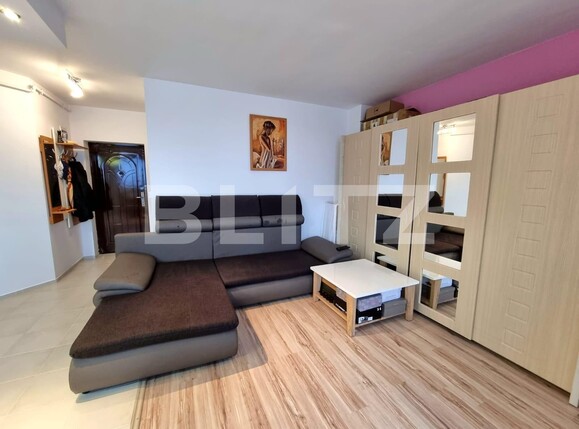 Garsonieră de vânzare Bună Ziua - 97330AV | BLITZ Cluj-Napoca | Poza3