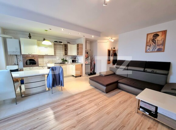 Garsonieră de vânzare Bună Ziua - 97330AV | BLITZ Cluj-Napoca | Poza1