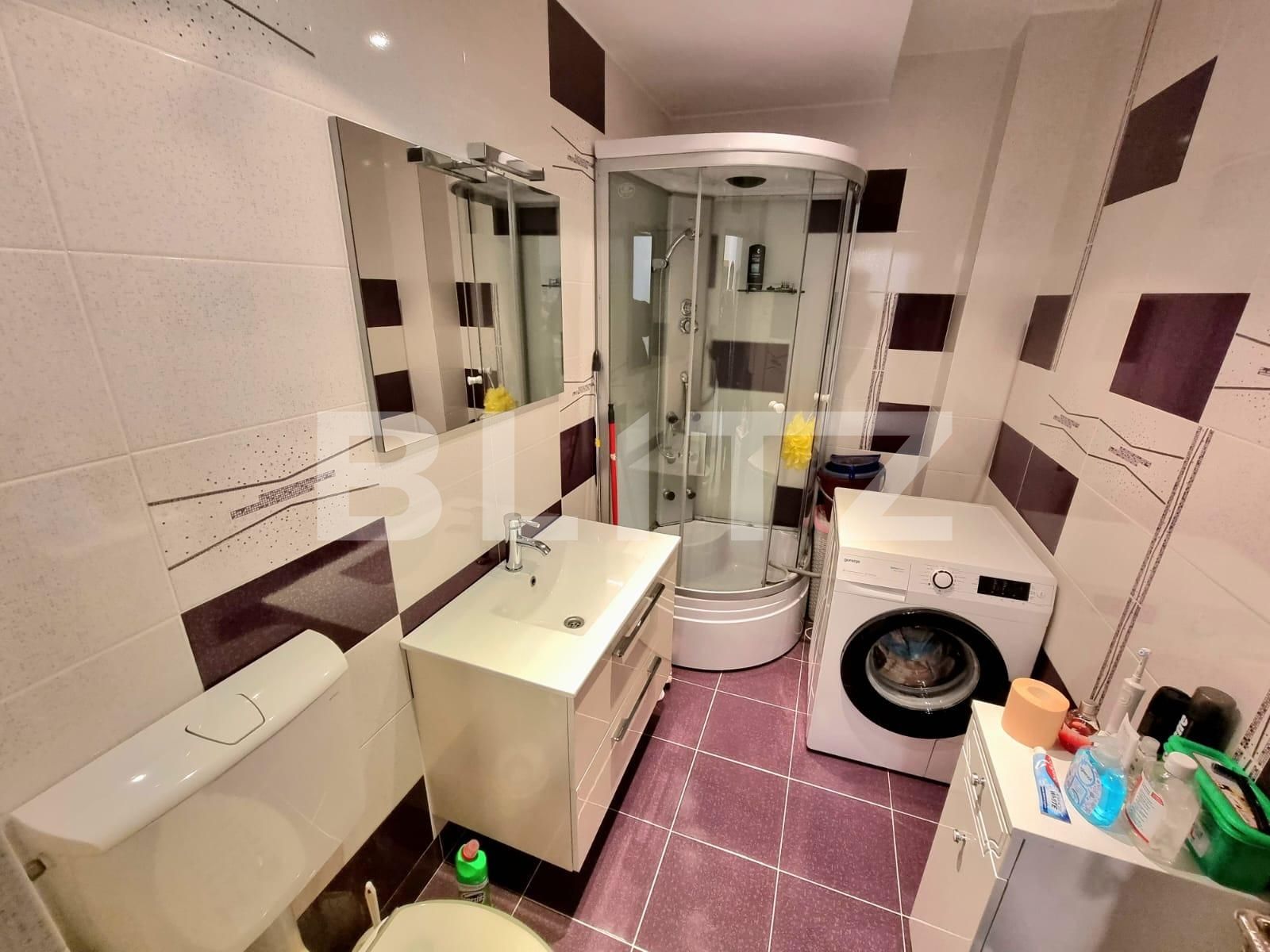 Garsonieră de vânzare Bună Ziua - 97330AV | BLITZ Cluj-Napoca | Poza5