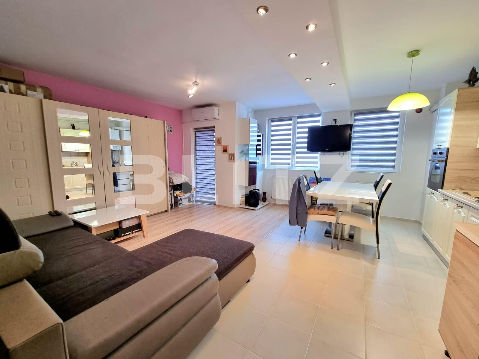 Garsonieră de vânzare Bună Ziua - 97330AV | BLITZ Cluj-Napoca | Poza2