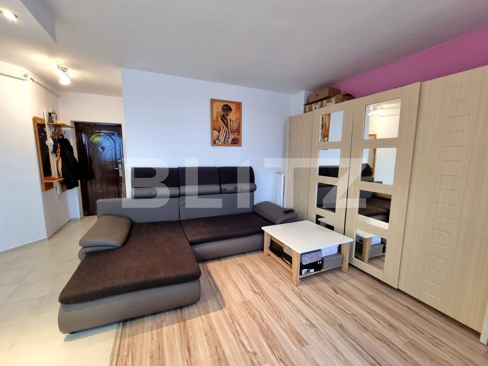 Garsonieră de vânzare Bună Ziua - 97330AV | BLITZ Cluj-Napoca | Poza3