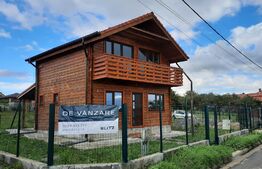 Casa individuala,80 mp utili, 800 mp teren,Tureni,panorama