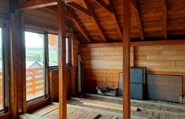 Casa individuala,80 mp utili, 800 mp teren,Tureni,panorama