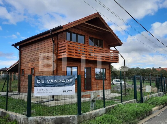 Casa de vânzare 3 camere Exterior Sud - 97337CV | BLITZ Cluj-Napoca | Poza1