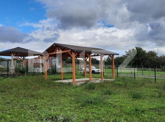 Casa de vânzare 3 camere Exterior Sud - 97337CV | BLITZ Cluj-Napoca | Poza8