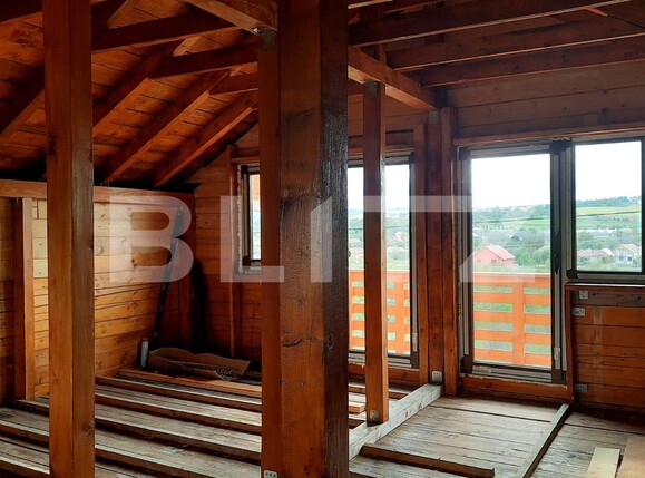 Casa de vânzare 3 camere Exterior Sud - 97337CV | BLITZ Cluj-Napoca | Poza5