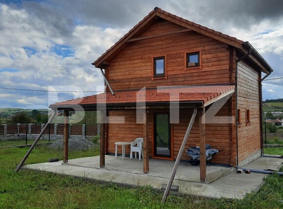 Casa de vânzare 3 camere Exterior Sud - 97337CV | BLITZ Cluj-Napoca | Poza2