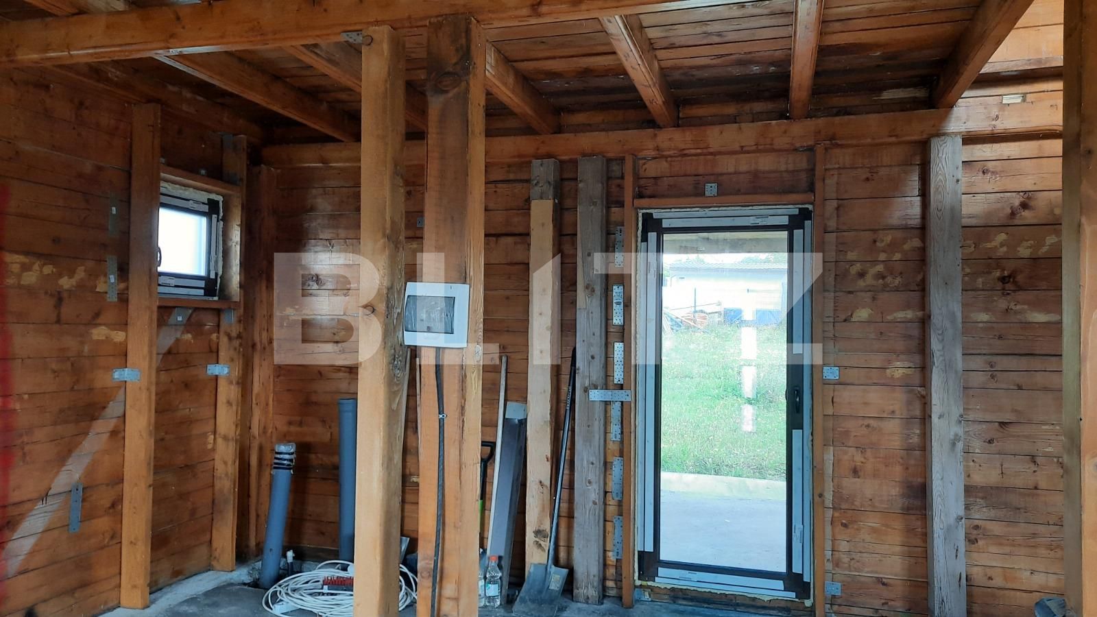 Casa de vânzare 3 camere Exterior Sud - 97337CV | BLITZ Cluj-Napoca | Poza4