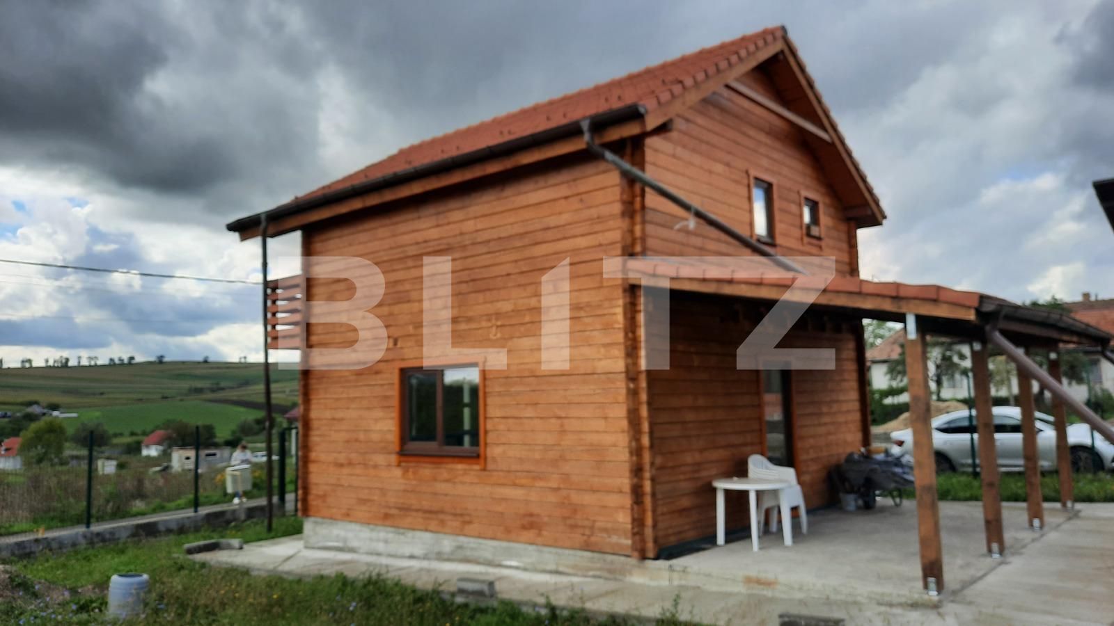 Casa de vânzare 3 camere Exterior Sud - 97337CV | BLITZ Cluj-Napoca | Poza3