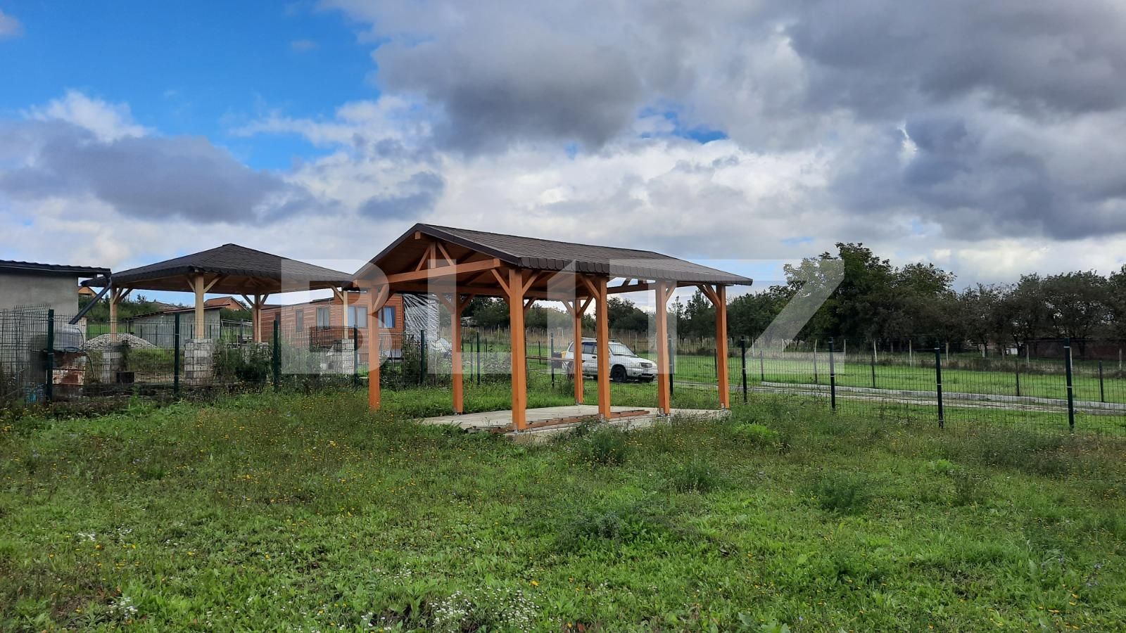 Casa de vânzare 3 camere Exterior Sud - 97337CV | BLITZ Cluj-Napoca | Poza8