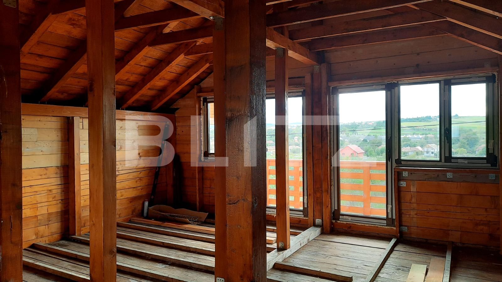 Casa de vânzare 3 camere Exterior Sud - 97337CV | BLITZ Cluj-Napoca | Poza5