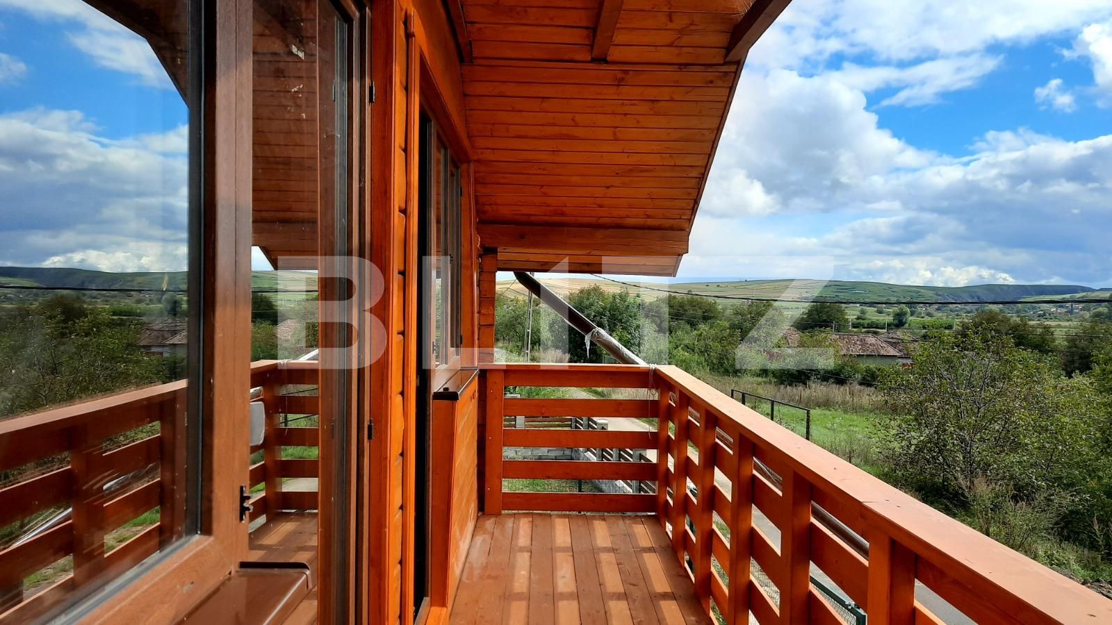 Casa de vânzare 3 camere Exterior Sud - 97337CV | BLITZ Cluj-Napoca | Poza7