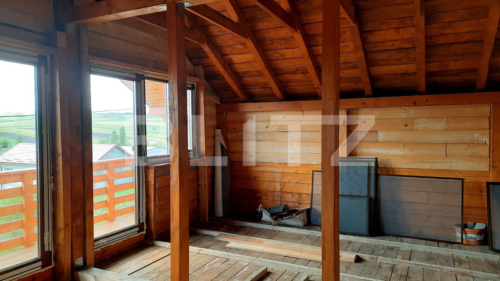 Casa de vânzare 3 camere Exterior Sud - 97337CV | BLITZ Cluj-Napoca | Poza6