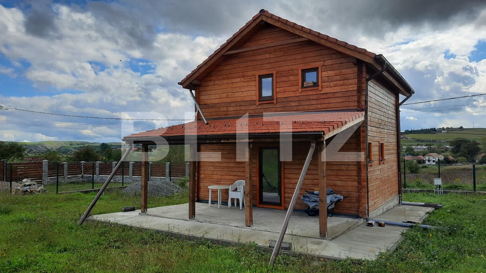 Casa de vânzare 3 camere Exterior Sud - 97337CV | BLITZ Cluj-Napoca | Poza2