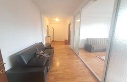Apartament 2 camere, 63 mp, balcon, zona Bucuresti