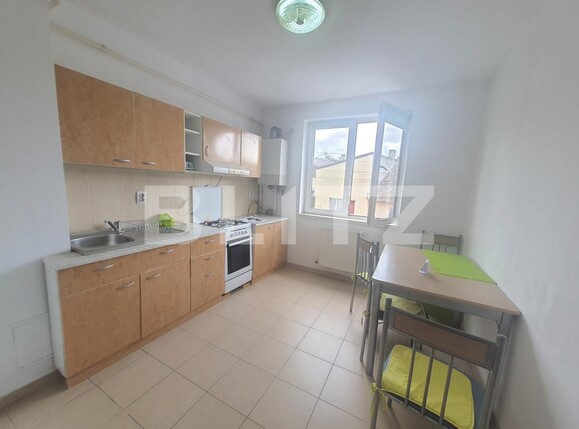 Apartament de vânzare 2 camere Marasti - 97339AV | BLITZ Cluj-Napoca | Poza1