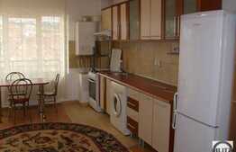 De inchiriat 2 camere, 55 mp utili, 1 loc de parcare, zona Calea Baciului!