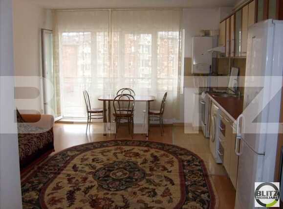 Apartament de închiriat 2 camere Dambul Rotund - 9734AI | BLITZ Cluj-Napoca | Poza3