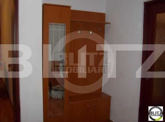 Apartament de închiriat 2 camere Dambul Rotund - 9734AI | BLITZ Cluj-Napoca | Poza6