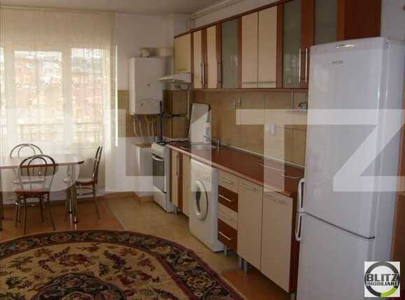 Apartament de închiriat 2 camere Dambul Rotund - 9734AI | BLITZ Cluj-Napoca | Poza1