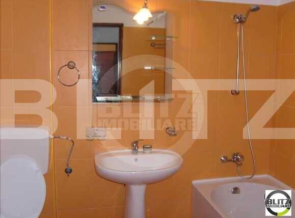 Apartament de închiriat 2 camere Dambul Rotund - 9734AI | BLITZ Cluj-Napoca | Poza7