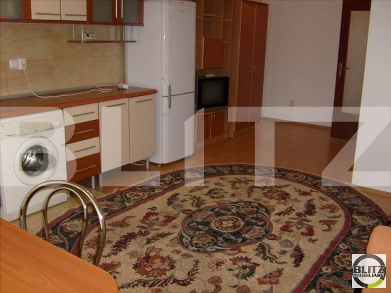 Apartament de închiriat 2 camere Dambul Rotund - 9734AI | BLITZ Cluj-Napoca | Poza2