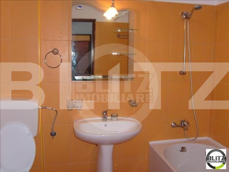 Apartament de închiriat 2 camere Dambul Rotund - 9734AI | BLITZ Cluj-Napoca | Poza7