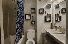 Apartament 2 camere, 65 mp, imobil nou, zona strazii Mircea Eliade