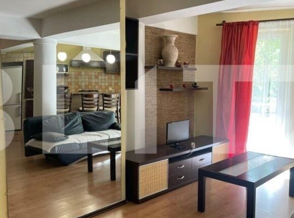 Apartament de închiriat 2 camere Zorilor - 97341AI | BLITZ Cluj-Napoca | Poza5