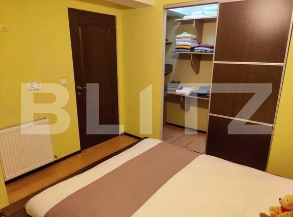 Apartament de închiriat 2 camere Zorilor - 97341AI | BLITZ Cluj-Napoca | Poza9