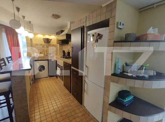 Apartament de închiriat 2 camere Zorilor - 97341AI | BLITZ Cluj-Napoca | Poza15